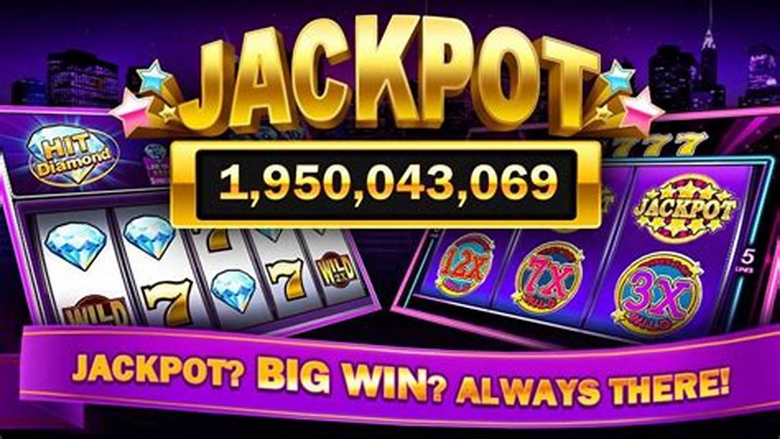 Situs Judi Slot Online Jackpot Terbesar Dapatkan informasi dan tips menarik seputar slot